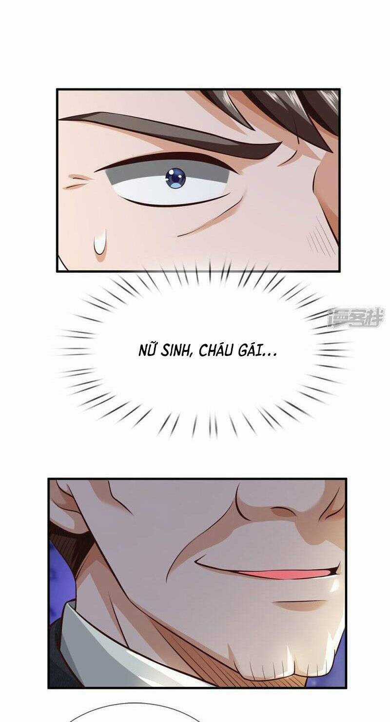 Cao Thủ Bên Người Giáo Hoa Chapter 15 trang 10