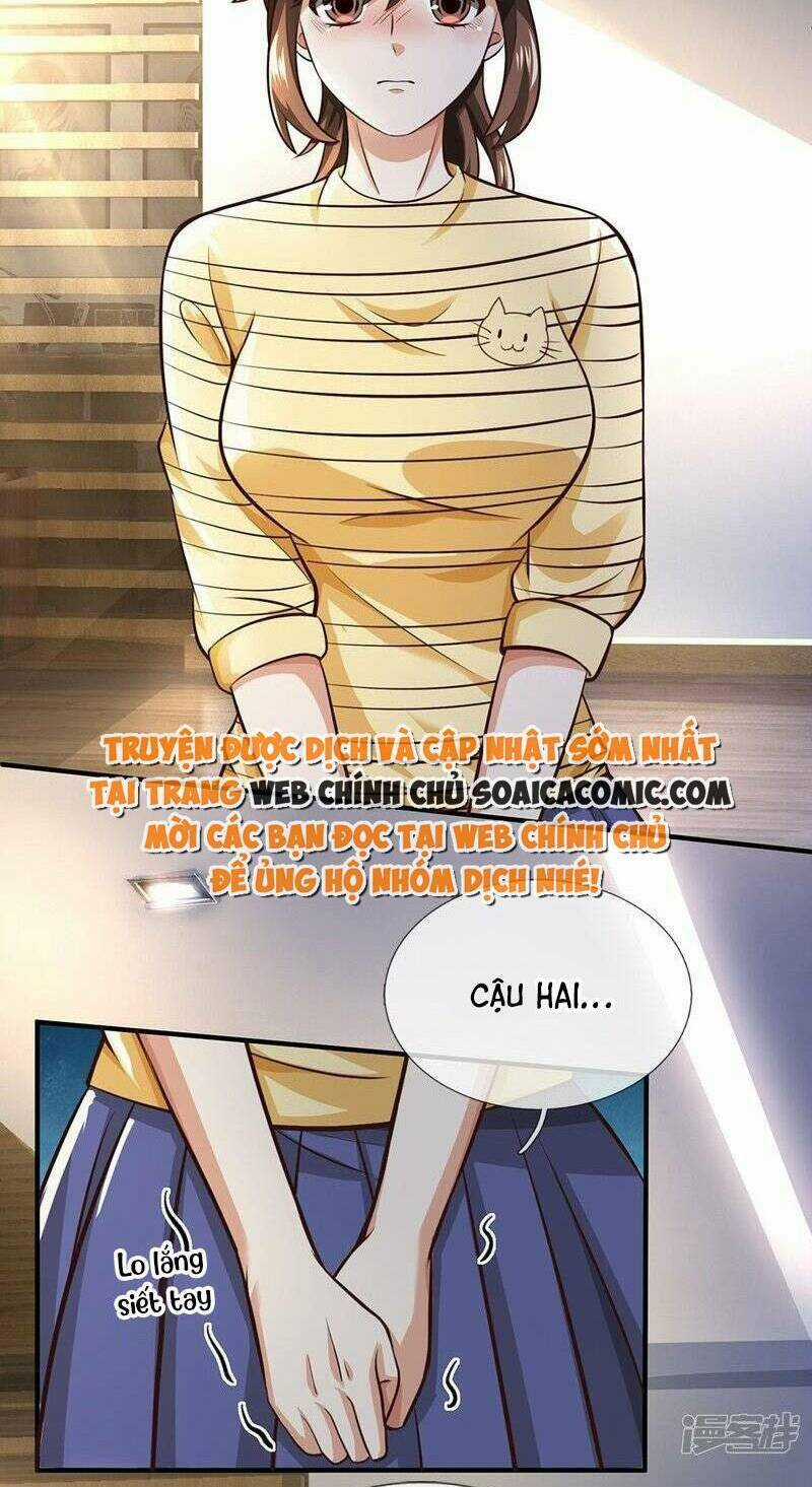 Cao Thủ Bên Người Giáo Hoa Chapter 15 trang 13