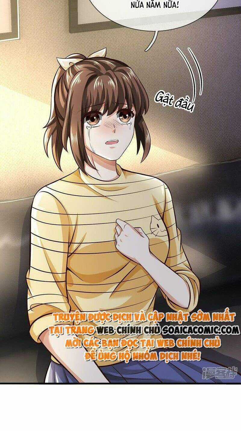 Cao Thủ Bên Người Giáo Hoa Chapter 15 trang 17