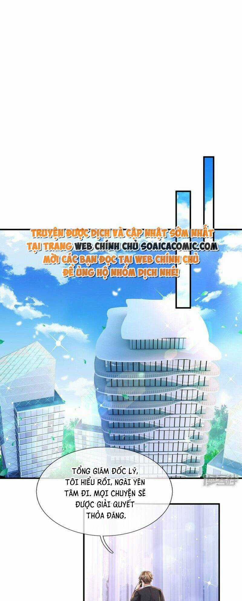 Cao Thủ Bên Người Giáo Hoa Chapter 15 trang 2