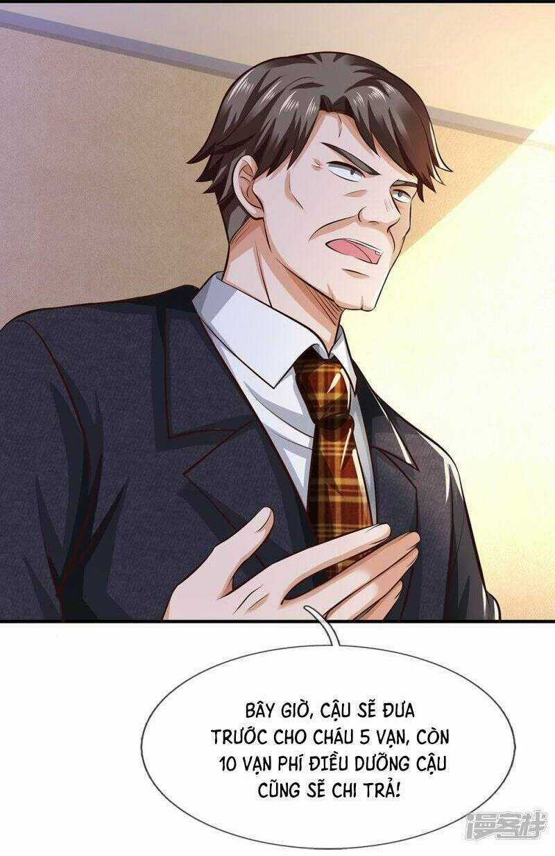 Cao Thủ Bên Người Giáo Hoa Chapter 15 trang 23