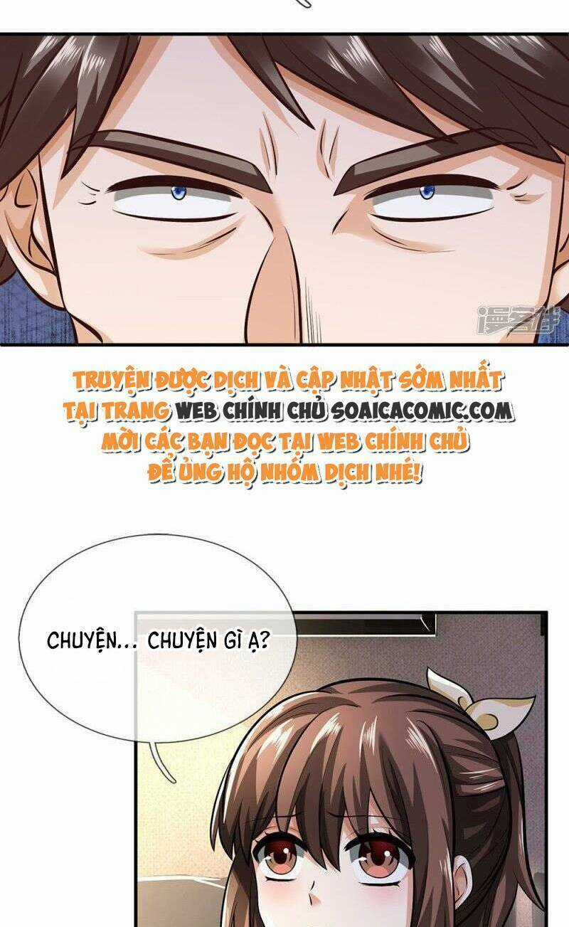 Cao Thủ Bên Người Giáo Hoa Chapter 15 trang 26