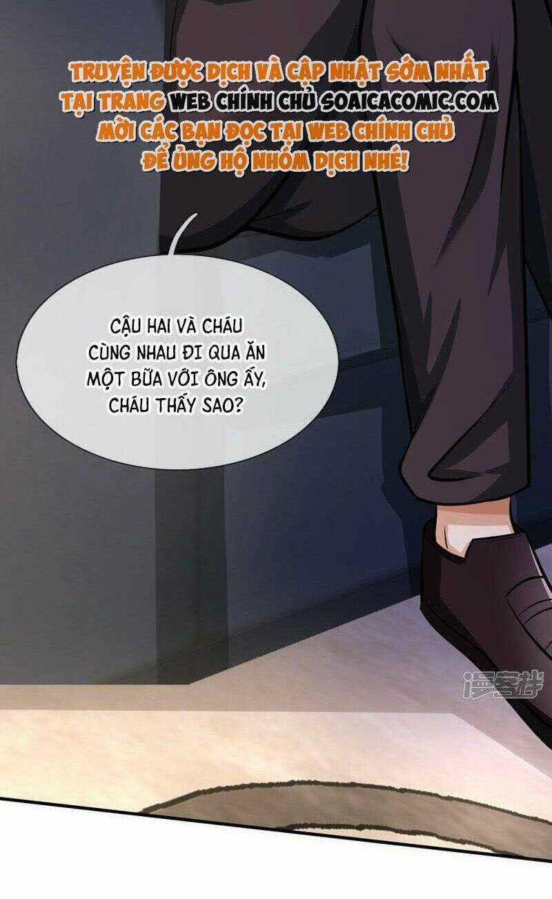 Cao Thủ Bên Người Giáo Hoa Chapter 15 trang 29