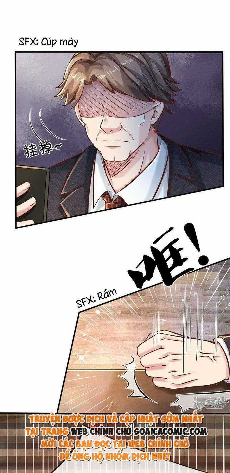 Cao Thủ Bên Người Giáo Hoa Chapter 15 trang 4