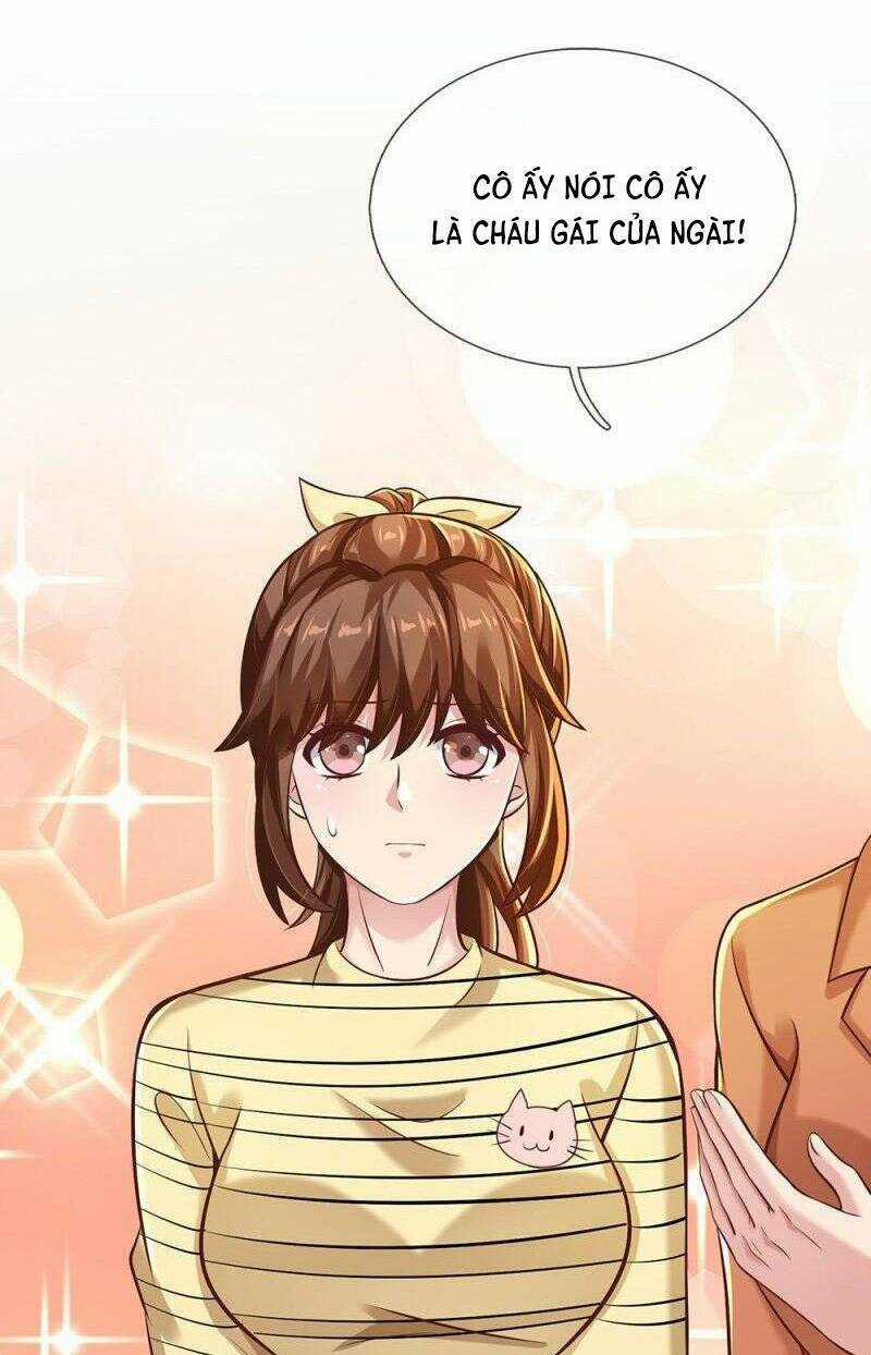 Cao Thủ Bên Người Giáo Hoa Chapter 15 trang 8