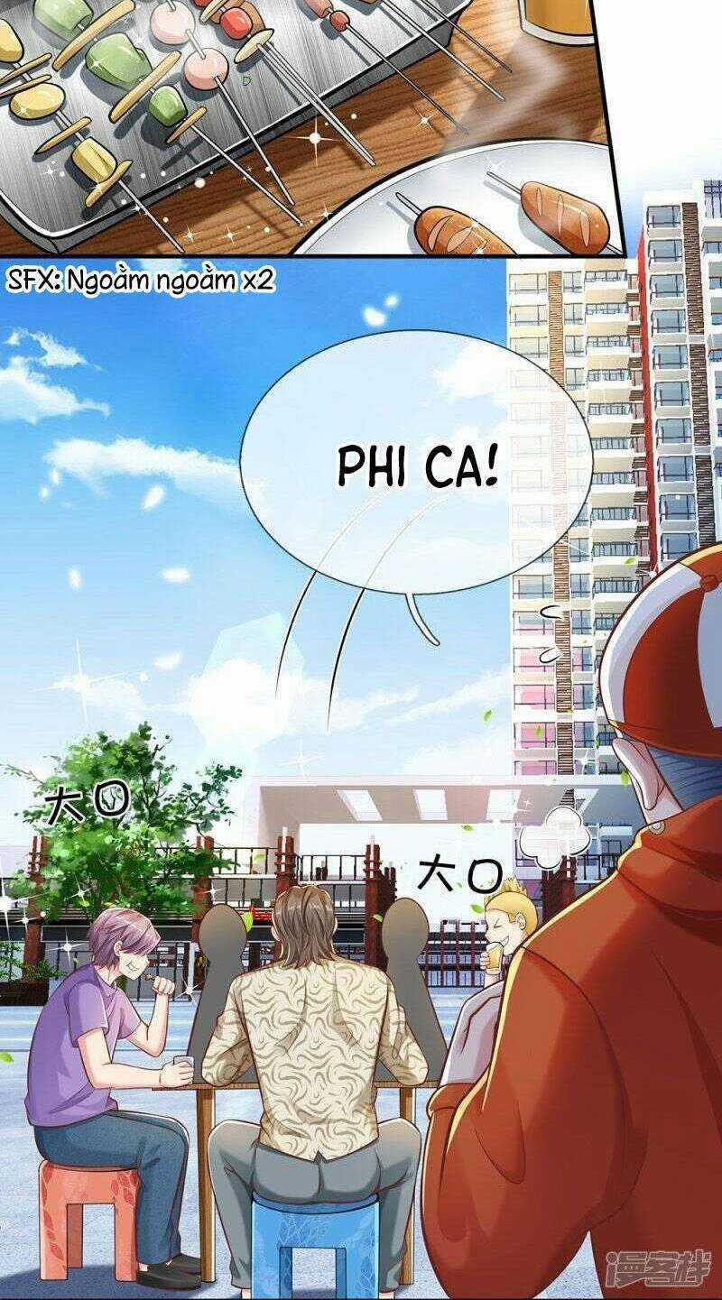 Cao Thủ Bên Người Giáo Hoa Chapter 16 trang 11