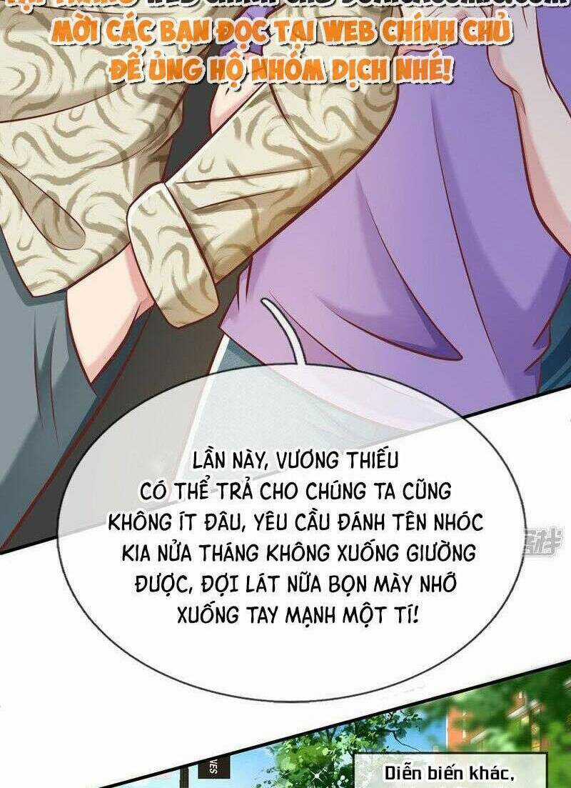 Cao Thủ Bên Người Giáo Hoa Chapter 16 trang 15