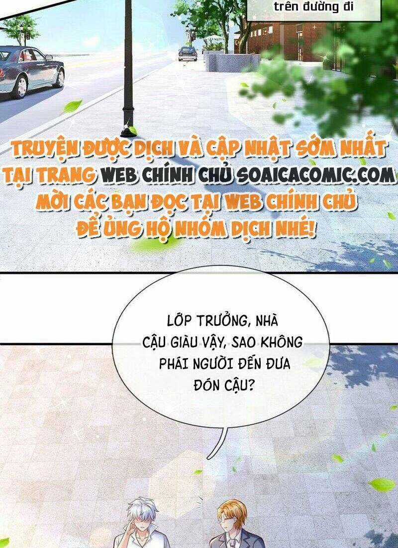 Cao Thủ Bên Người Giáo Hoa Chapter 16 trang 16