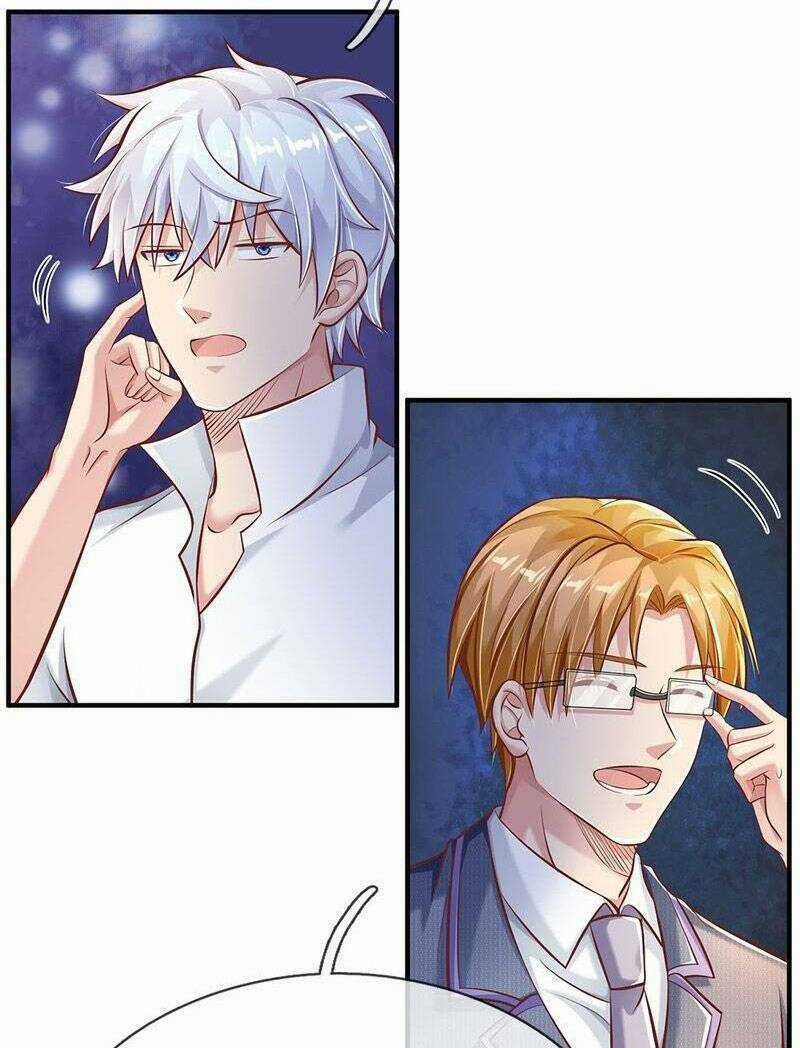 Cao Thủ Bên Người Giáo Hoa Chapter 16 trang 18