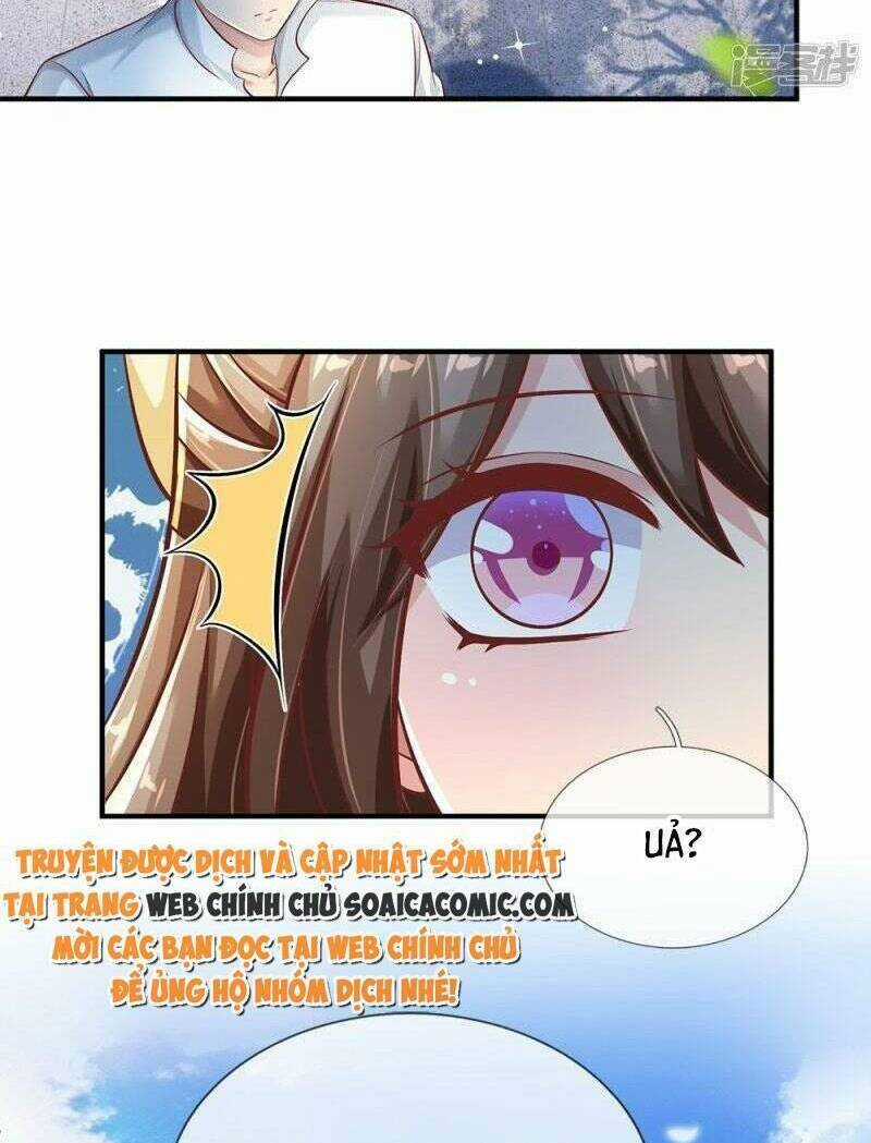 Cao Thủ Bên Người Giáo Hoa Chapter 16 trang 21