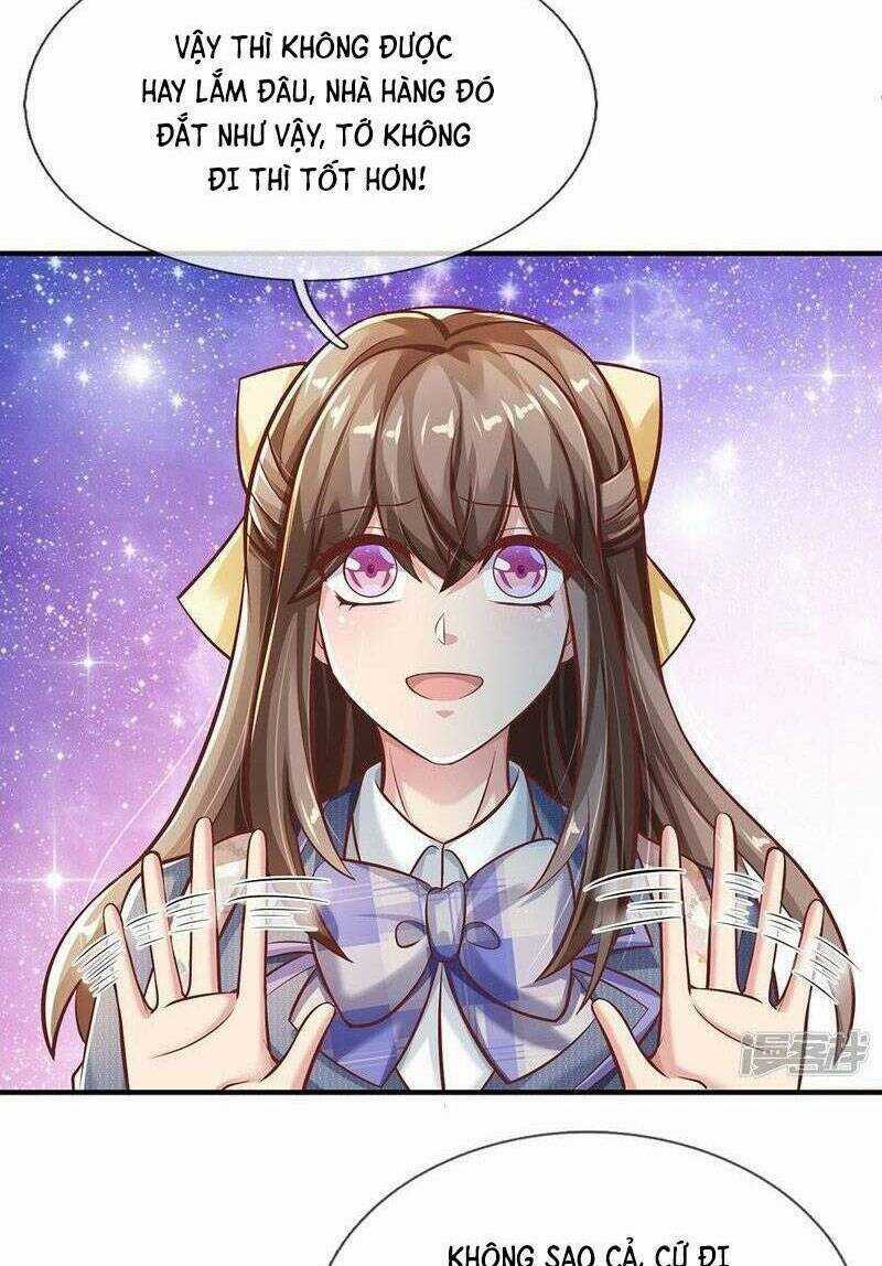 Cao Thủ Bên Người Giáo Hoa Chapter 16 trang 26