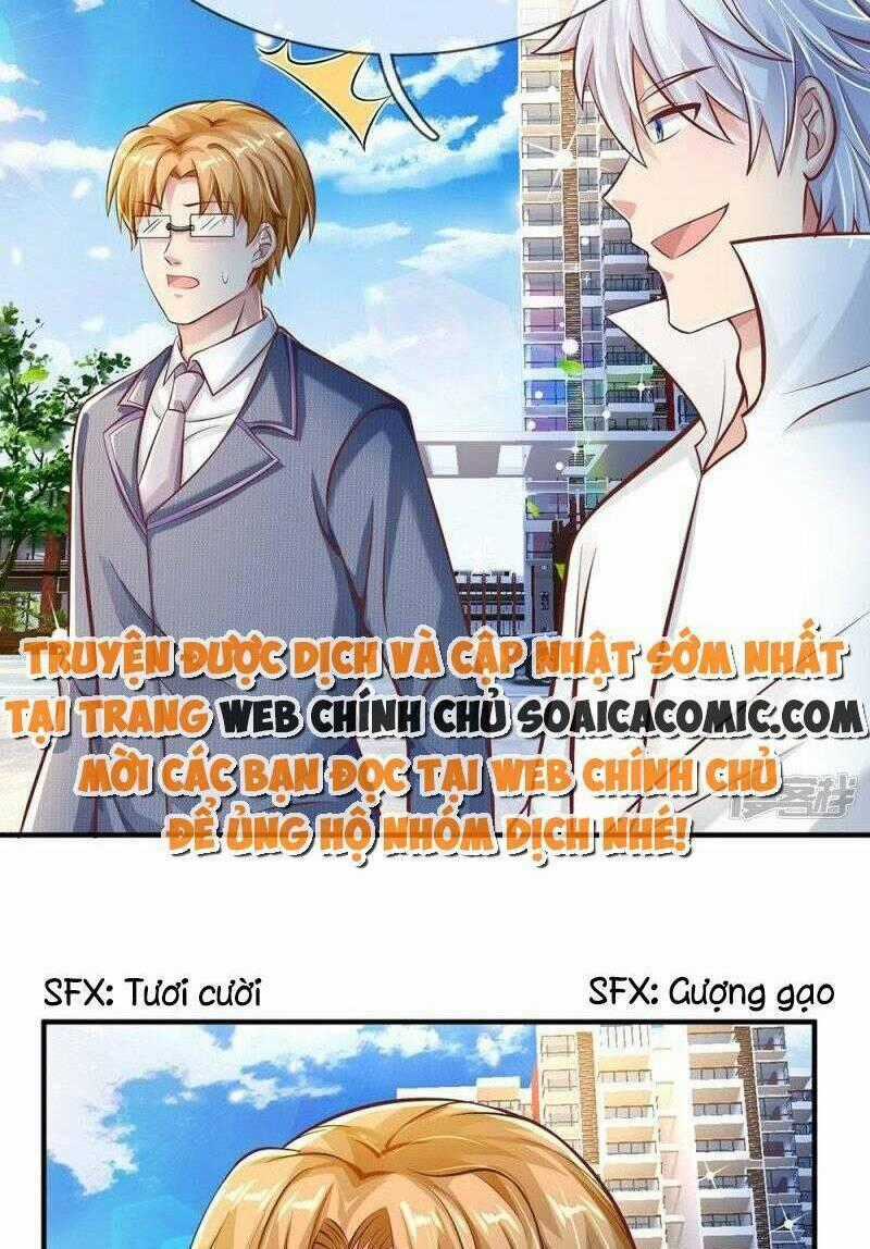 Cao Thủ Bên Người Giáo Hoa Chapter 16 trang 28