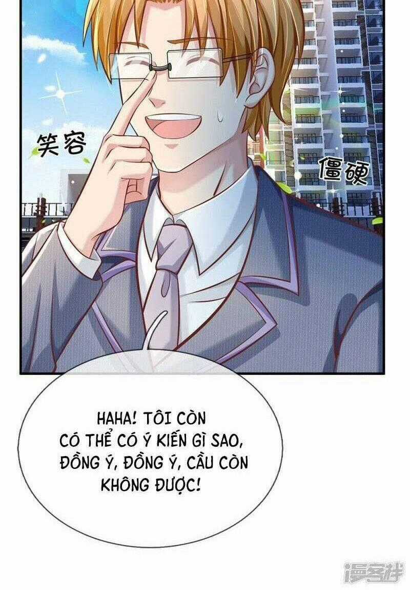 Cao Thủ Bên Người Giáo Hoa Chapter 16 trang 29