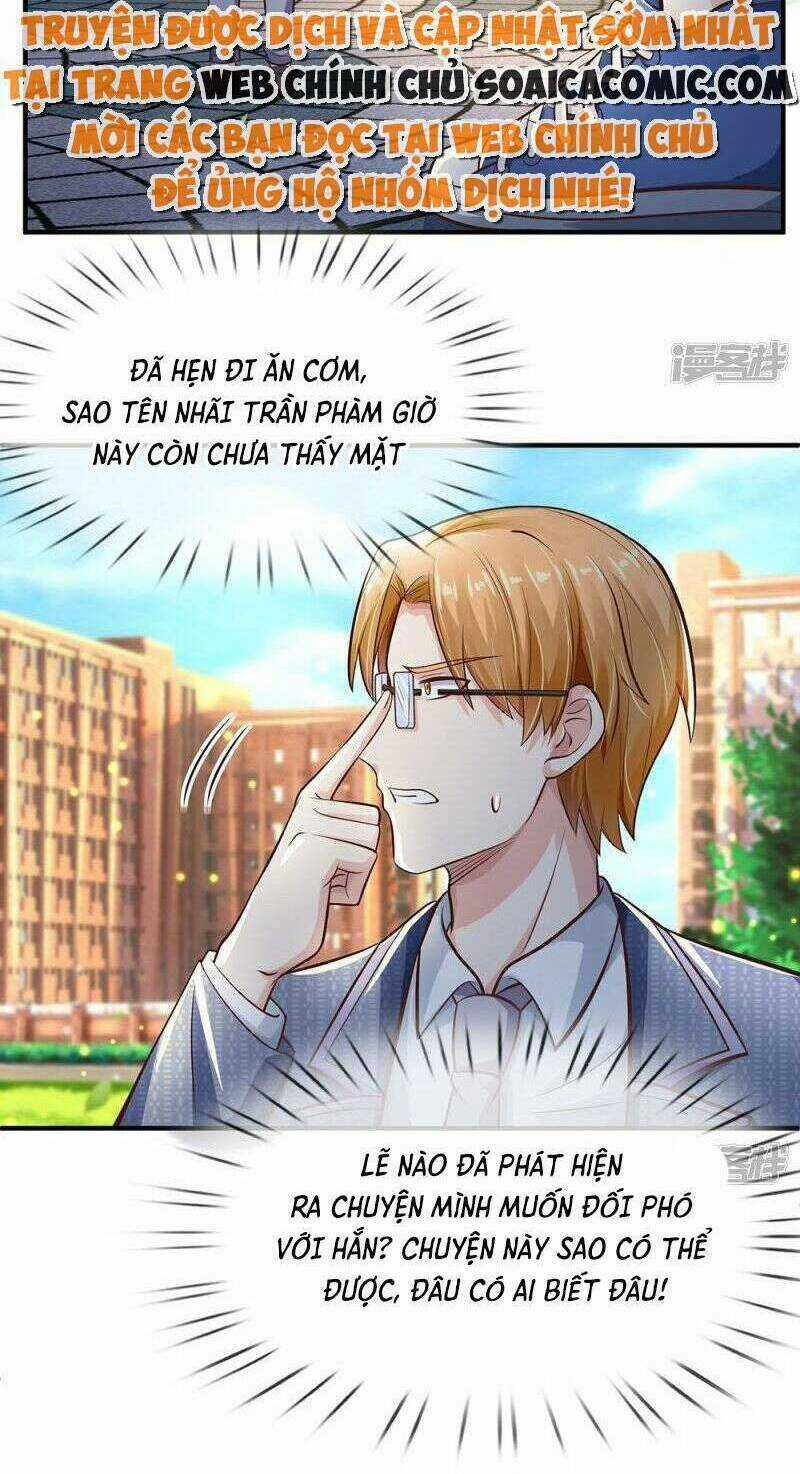 Cao Thủ Bên Người Giáo Hoa Chapter 16 trang 3