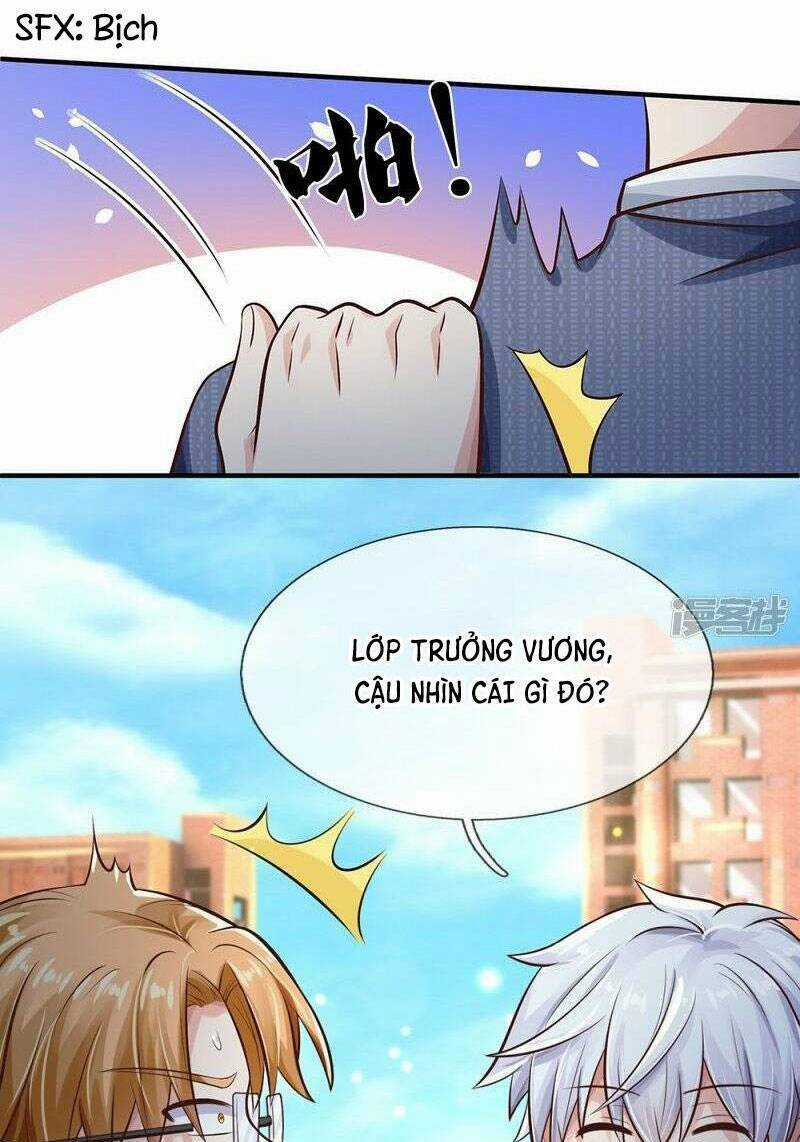 Cao Thủ Bên Người Giáo Hoa Chapter 16 trang 4