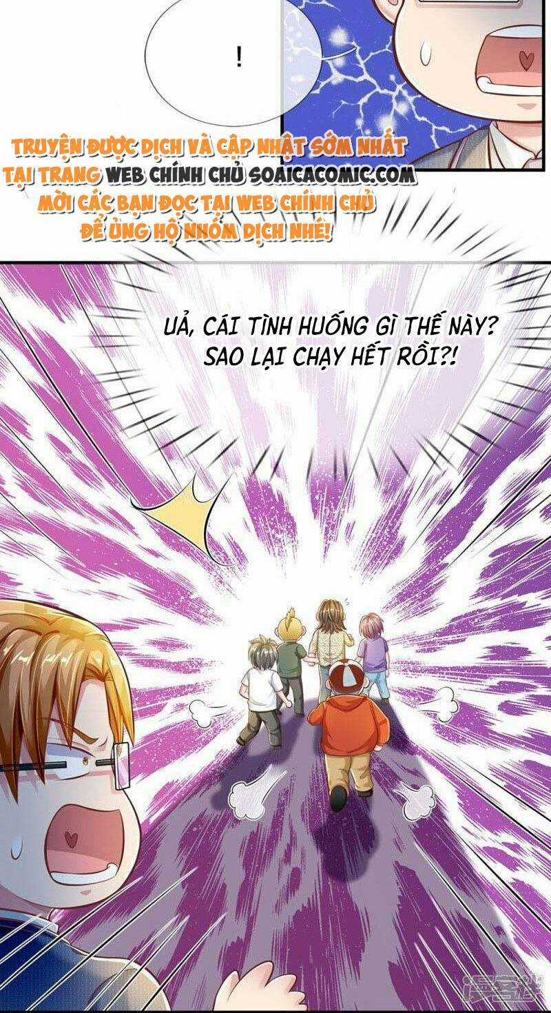 Cao Thủ Bên Người Giáo Hoa Chapter 17 trang 11
