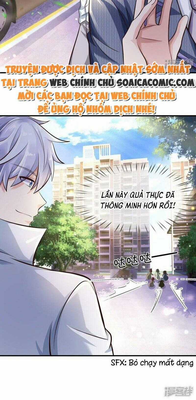Cao Thủ Bên Người Giáo Hoa Chapter 17 trang 18