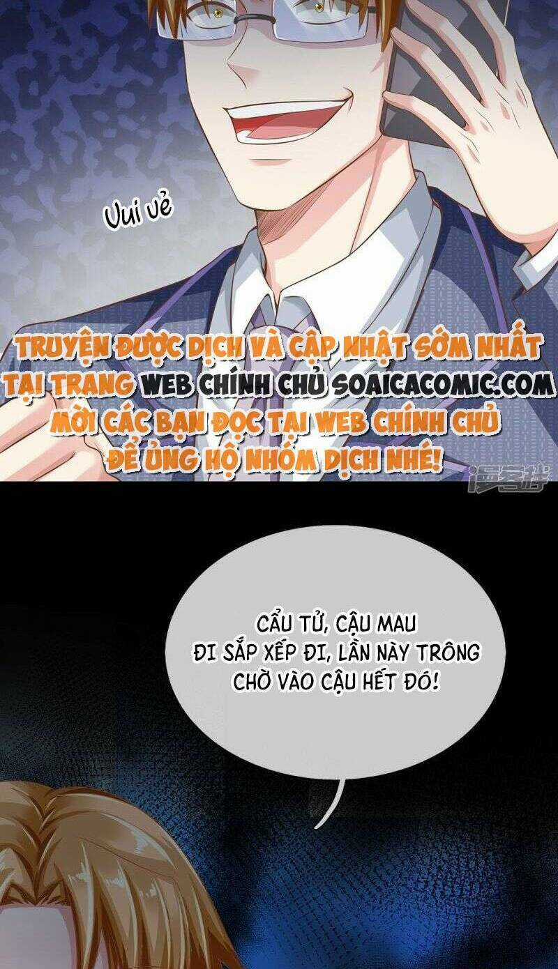 Cao Thủ Bên Người Giáo Hoa Chapter 18 trang 12