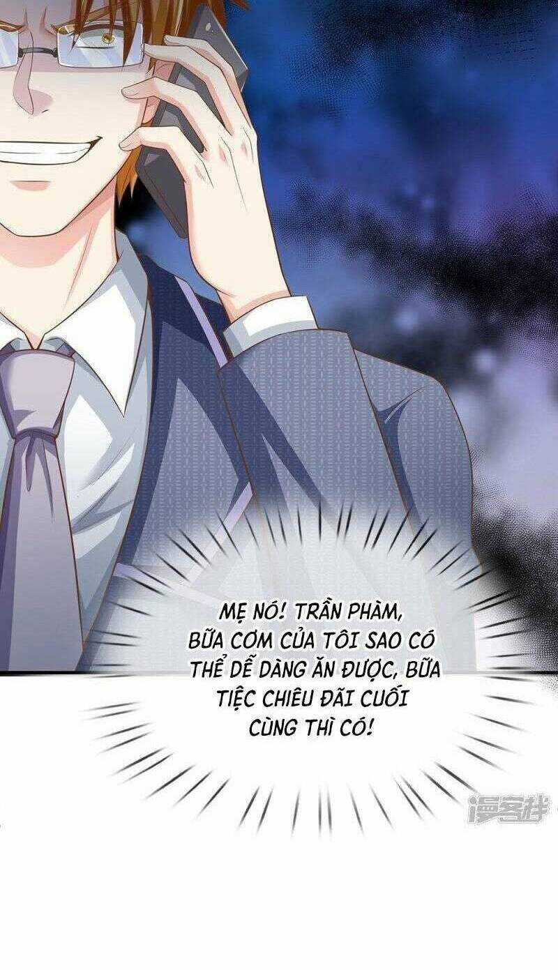 Cao Thủ Bên Người Giáo Hoa Chapter 18 trang 13