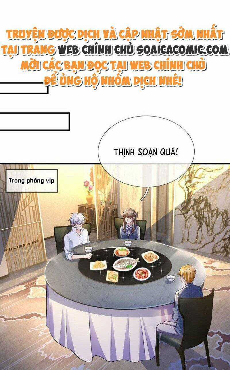 Cao Thủ Bên Người Giáo Hoa Chapter 18 trang 14