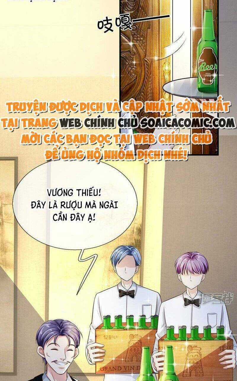 Cao Thủ Bên Người Giáo Hoa Chapter 18 trang 16