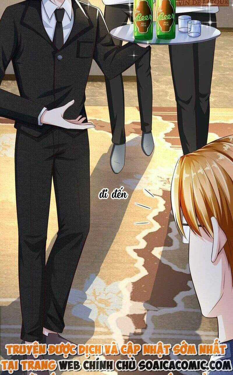 Cao Thủ Bên Người Giáo Hoa Chapter 18 trang 17