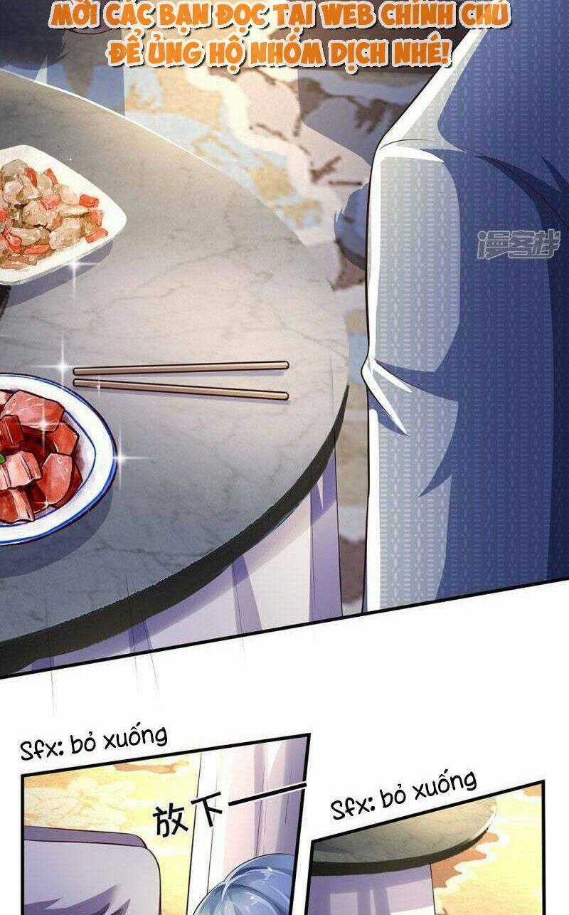 Cao Thủ Bên Người Giáo Hoa Chapter 18 trang 18