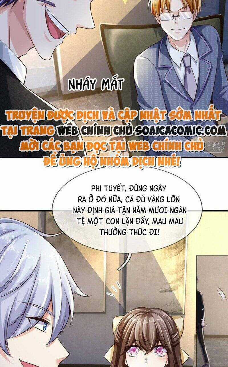 Cao Thủ Bên Người Giáo Hoa Chapter 18 trang 20