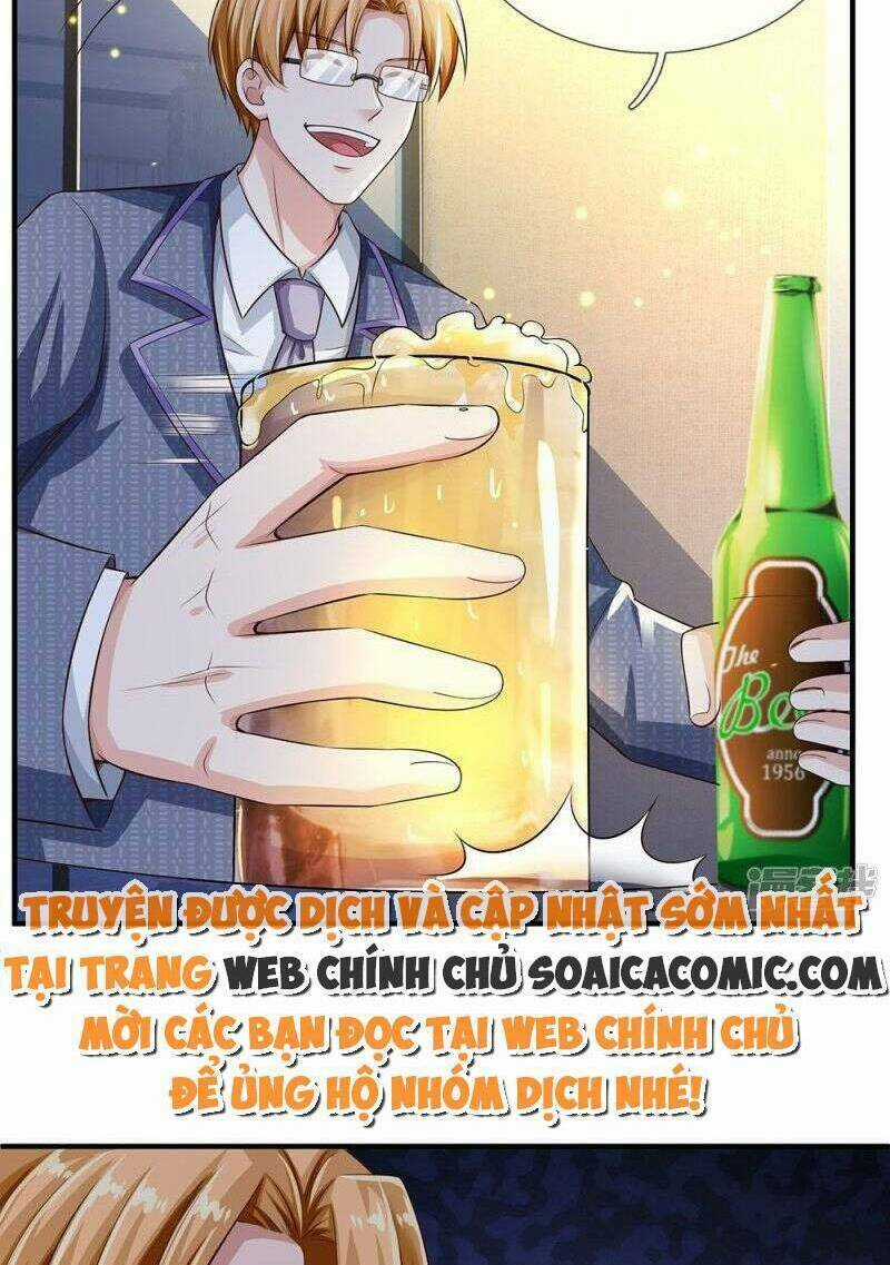 Cao Thủ Bên Người Giáo Hoa Chapter 18 trang 23