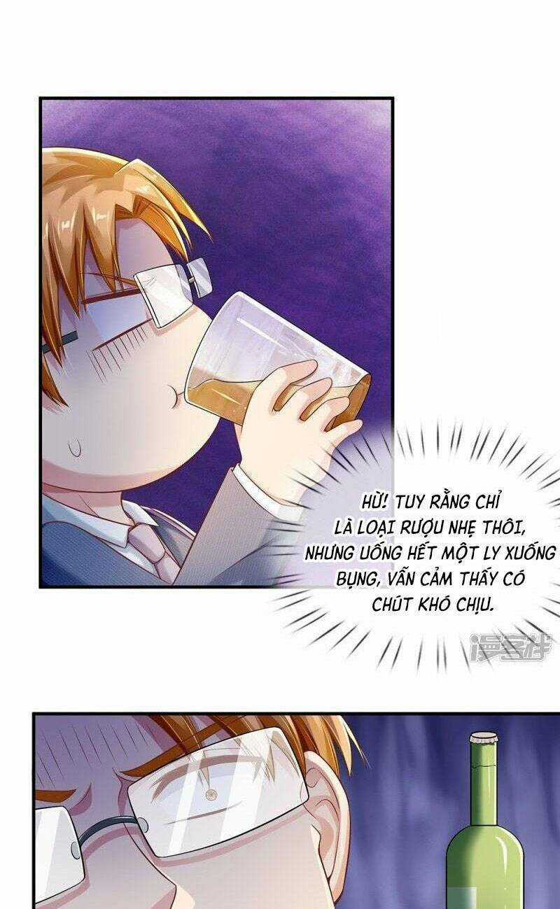 Cao Thủ Bên Người Giáo Hoa Chapter 18 trang 28