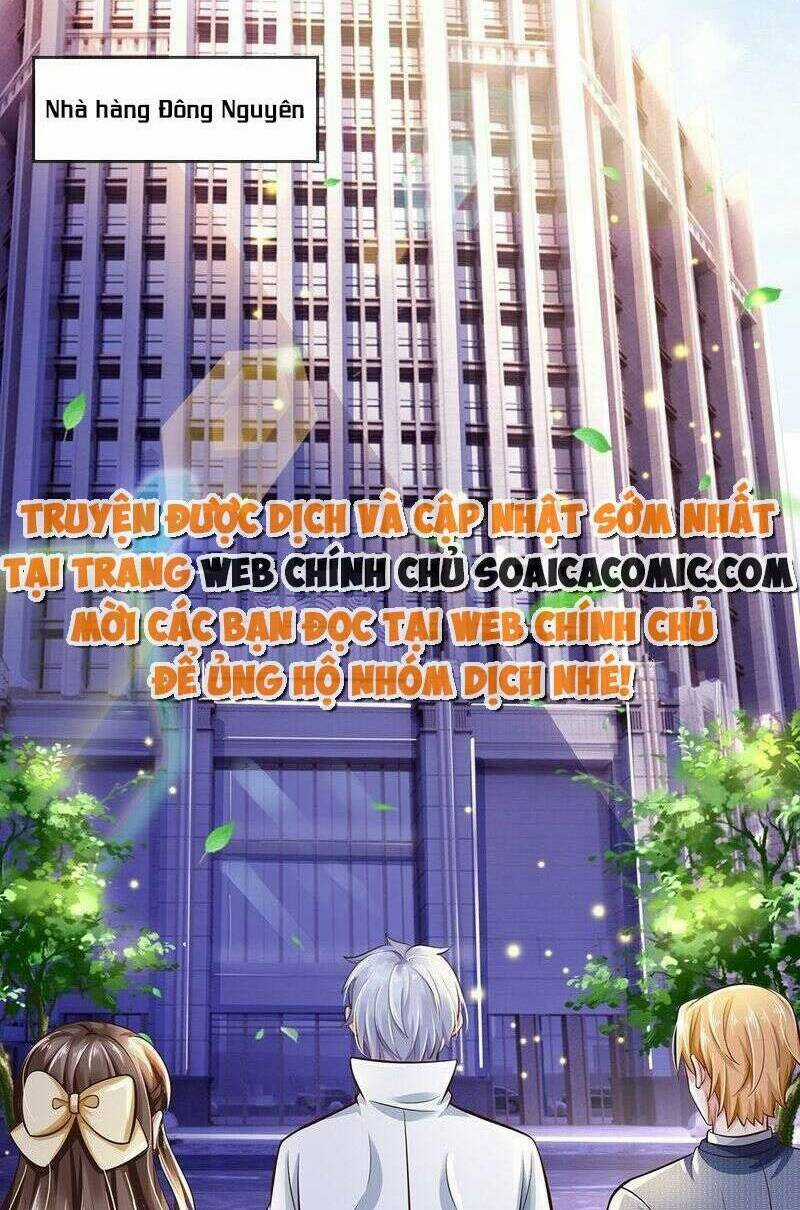 Cao Thủ Bên Người Giáo Hoa Chapter 18 trang 3