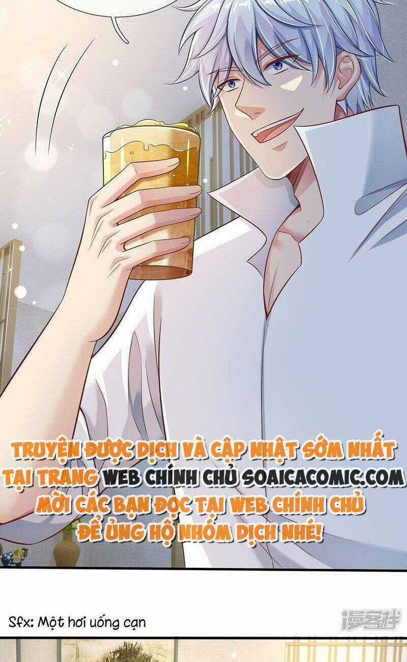 Cao Thủ Bên Người Giáo Hoa Chapter 18 trang 30