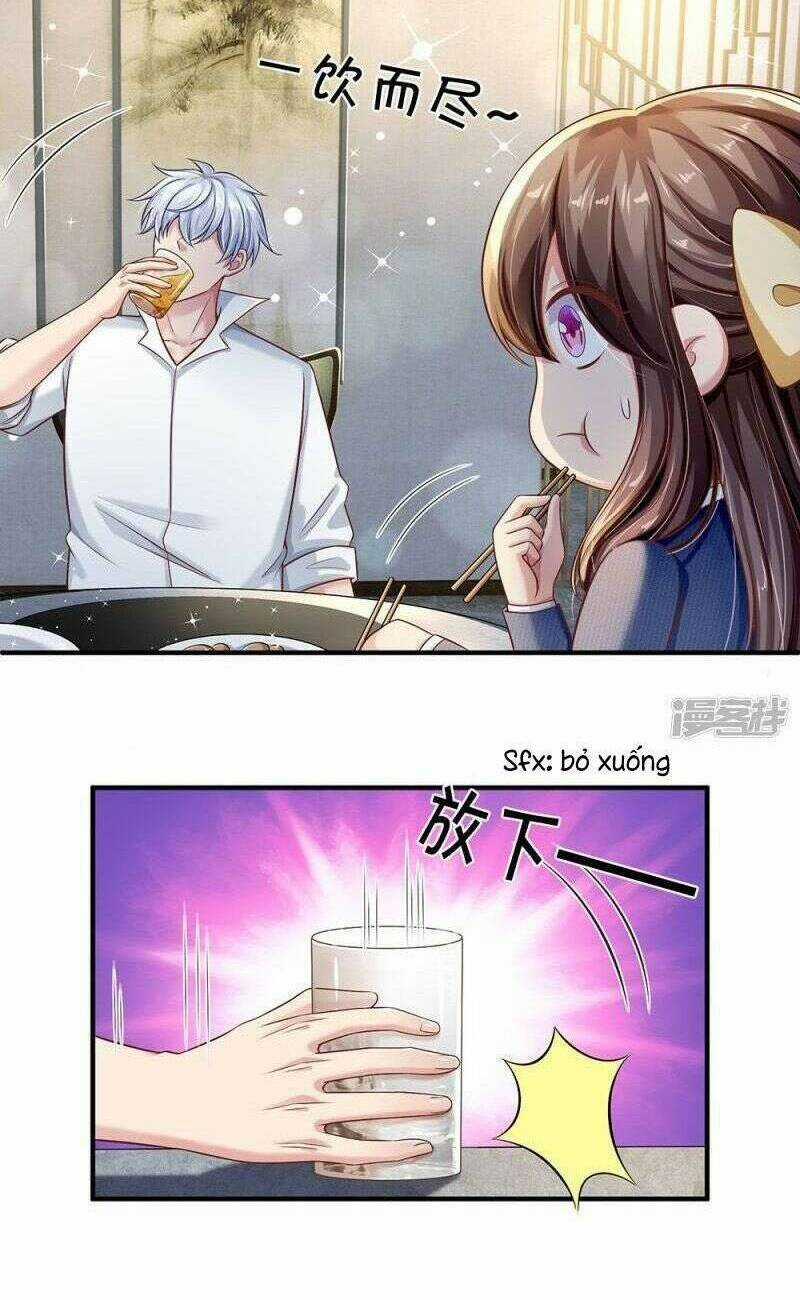 Cao Thủ Bên Người Giáo Hoa Chapter 18 trang 31