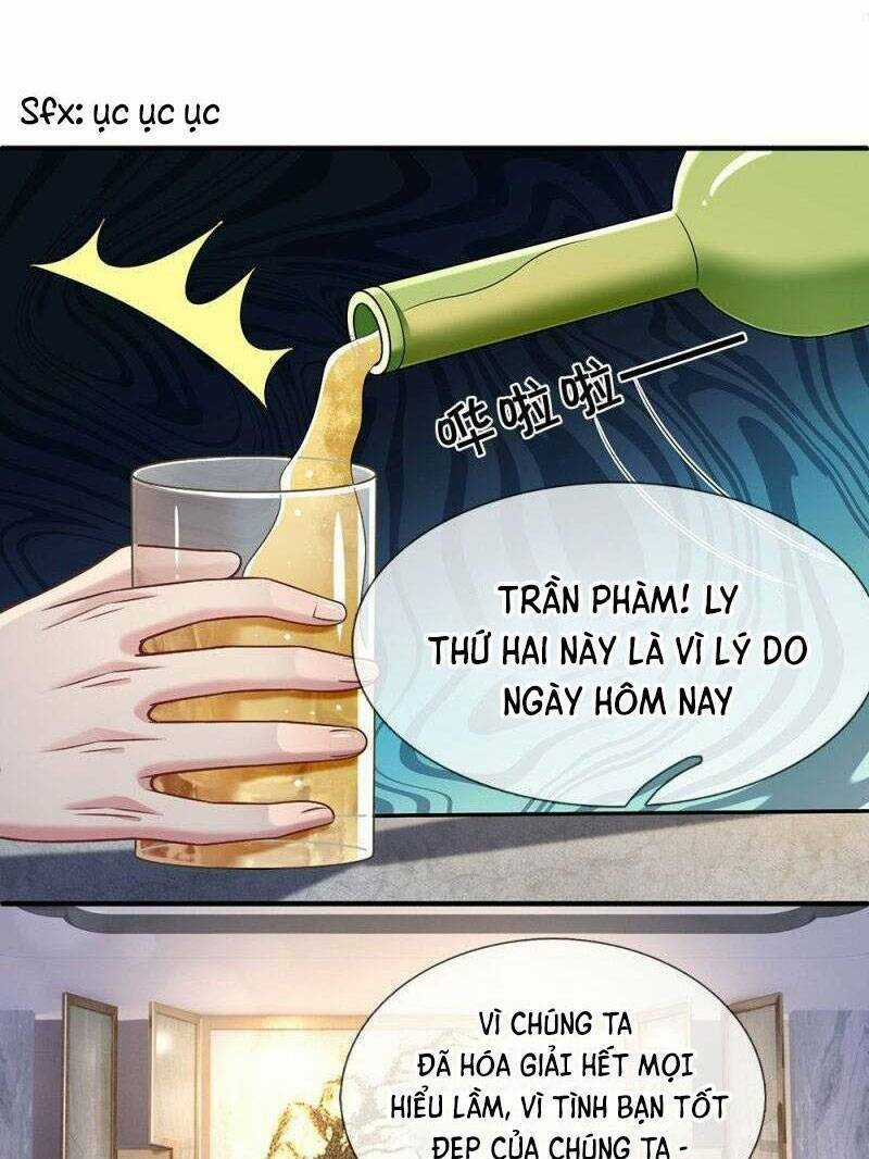 Cao Thủ Bên Người Giáo Hoa Chapter 18 trang 32