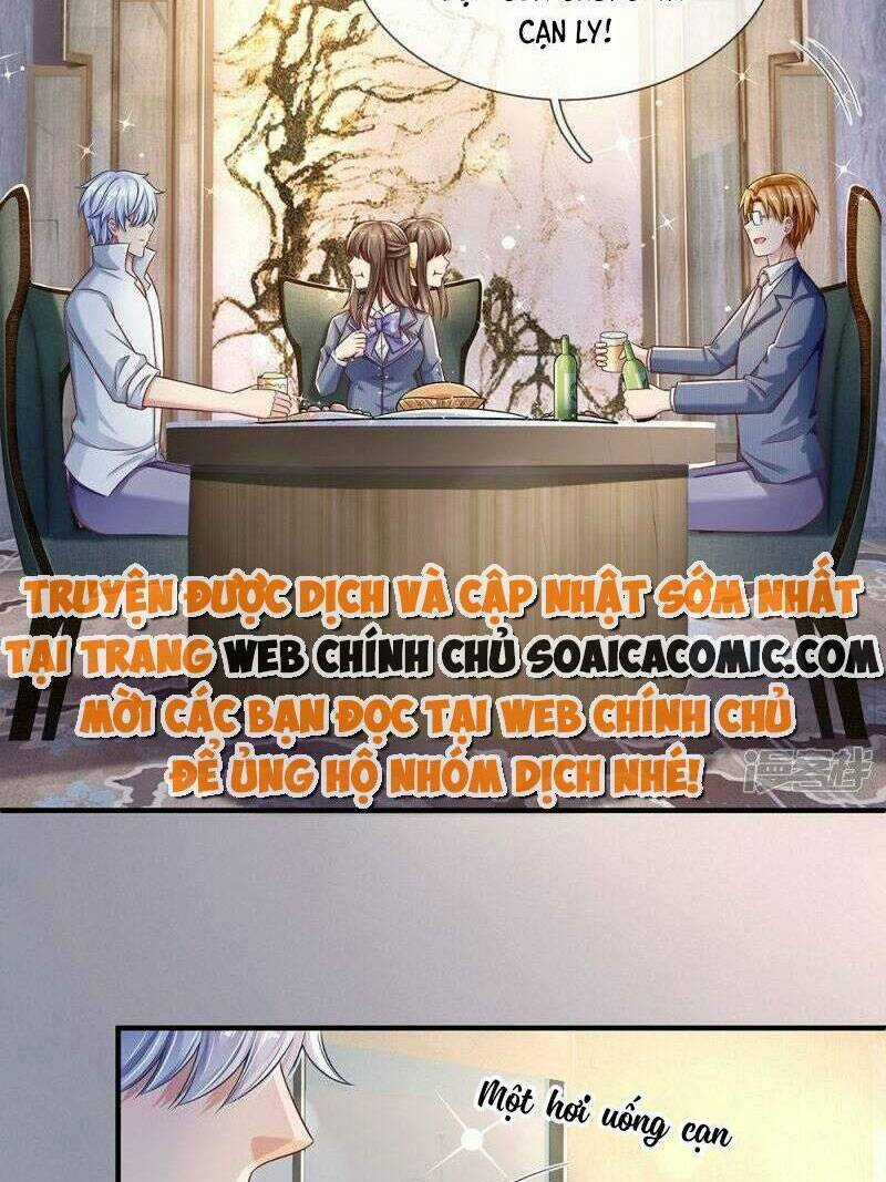 Cao Thủ Bên Người Giáo Hoa Chapter 18 trang 33