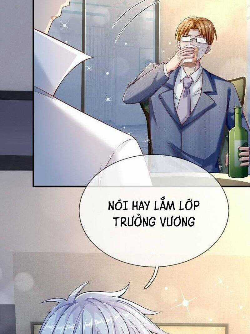 Cao Thủ Bên Người Giáo Hoa Chapter 18 trang 34