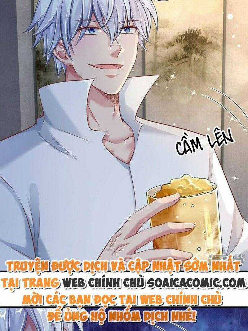 Cao Thủ Bên Người Giáo Hoa Chapter 18 trang 35