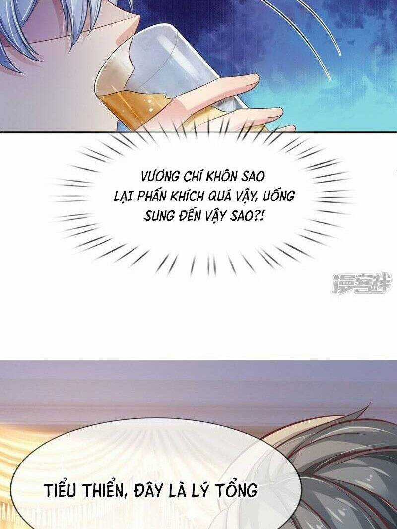 Cao Thủ Bên Người Giáo Hoa Chapter 18 trang 36