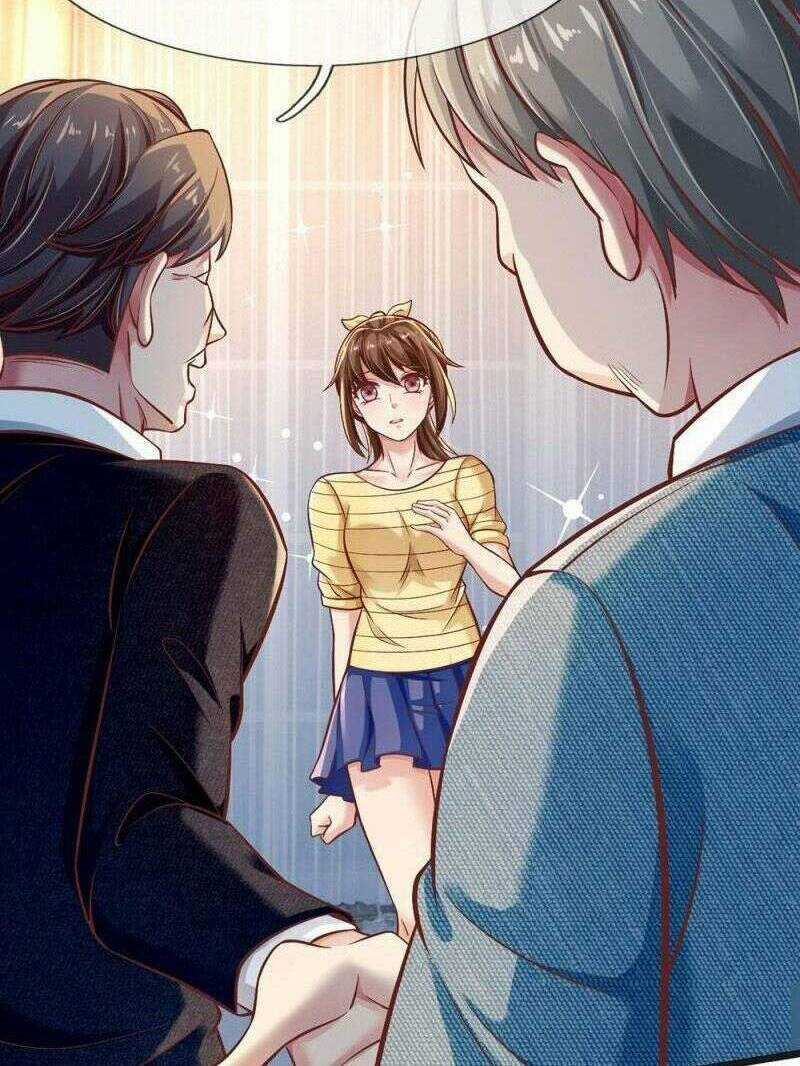 Cao Thủ Bên Người Giáo Hoa Chapter 18 trang 37