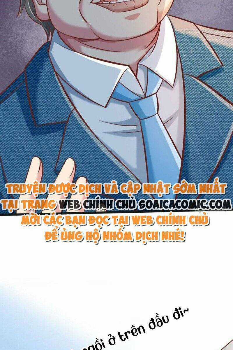 Cao Thủ Bên Người Giáo Hoa Chapter 18 trang 40