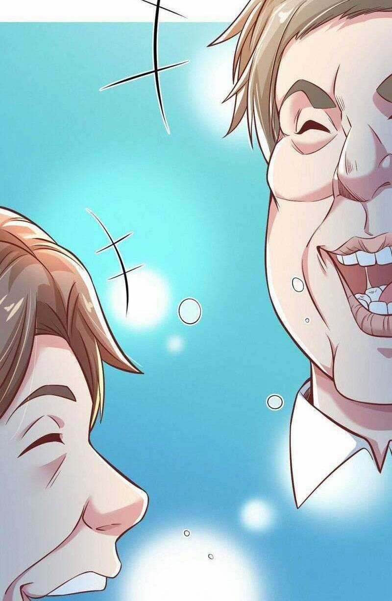 Cao Thủ Bên Người Giáo Hoa Chapter 18 trang 44