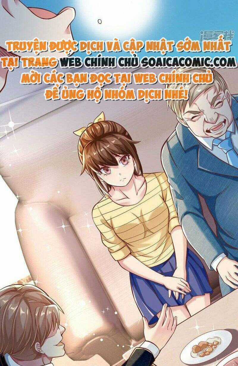 Cao Thủ Bên Người Giáo Hoa Chapter 18 trang 45