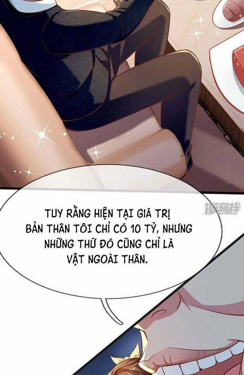 Cao Thủ Bên Người Giáo Hoa Chapter 18 trang 46