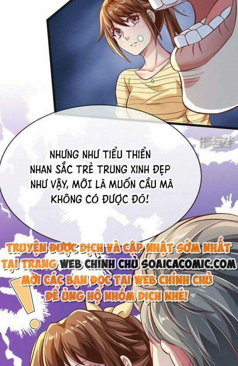 Cao Thủ Bên Người Giáo Hoa Chapter 18 trang 47