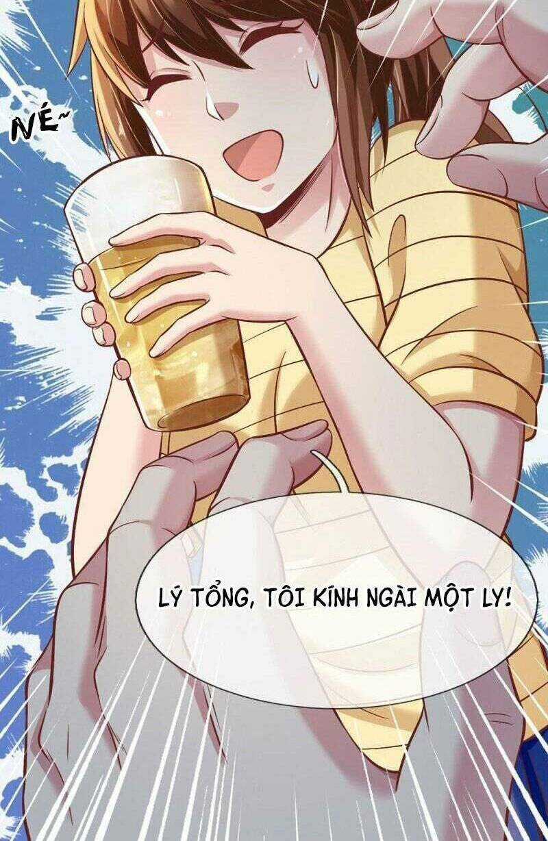 Cao Thủ Bên Người Giáo Hoa Chapter 18 trang 49