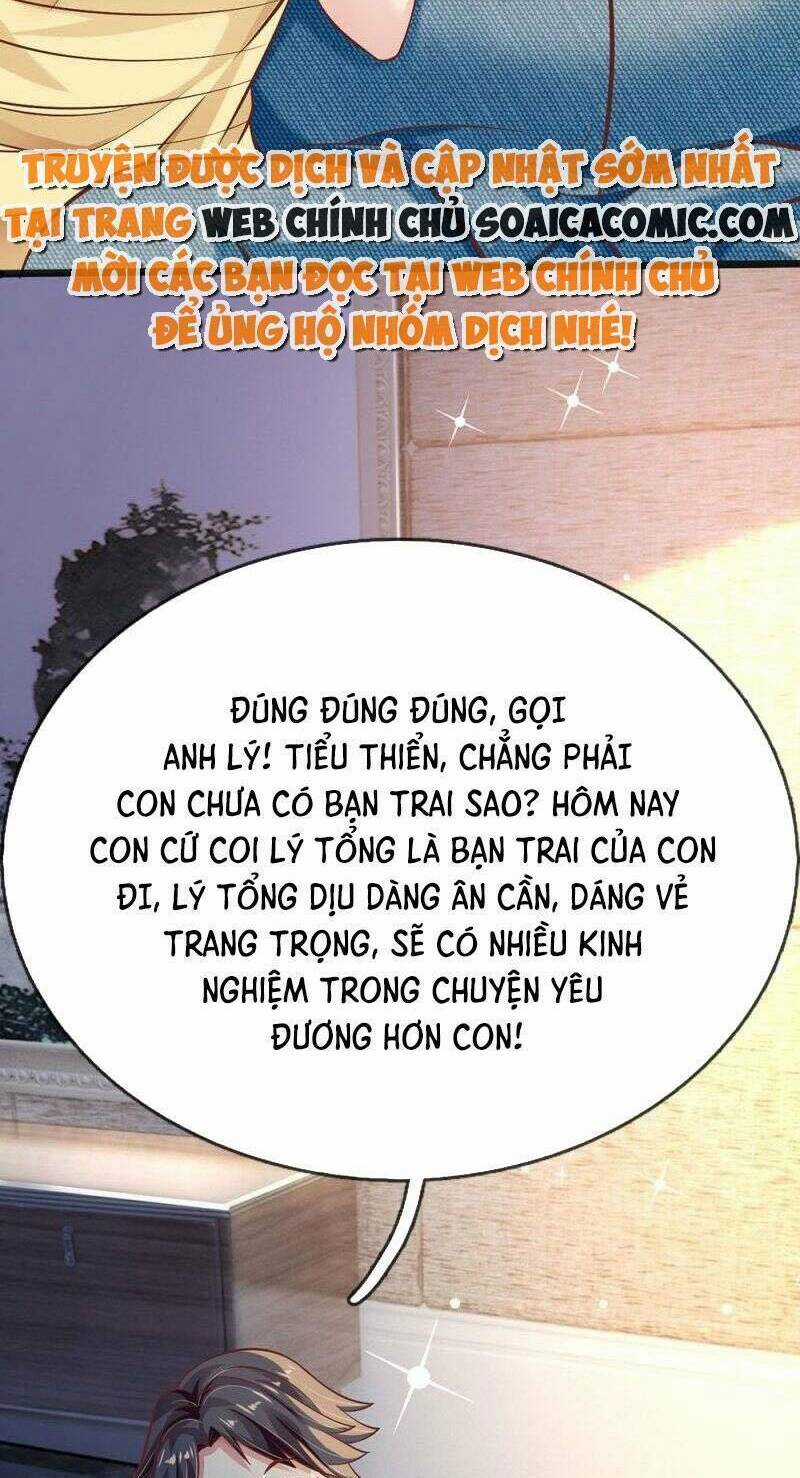 Cao Thủ Bên Người Giáo Hoa Chapter 18 trang 51