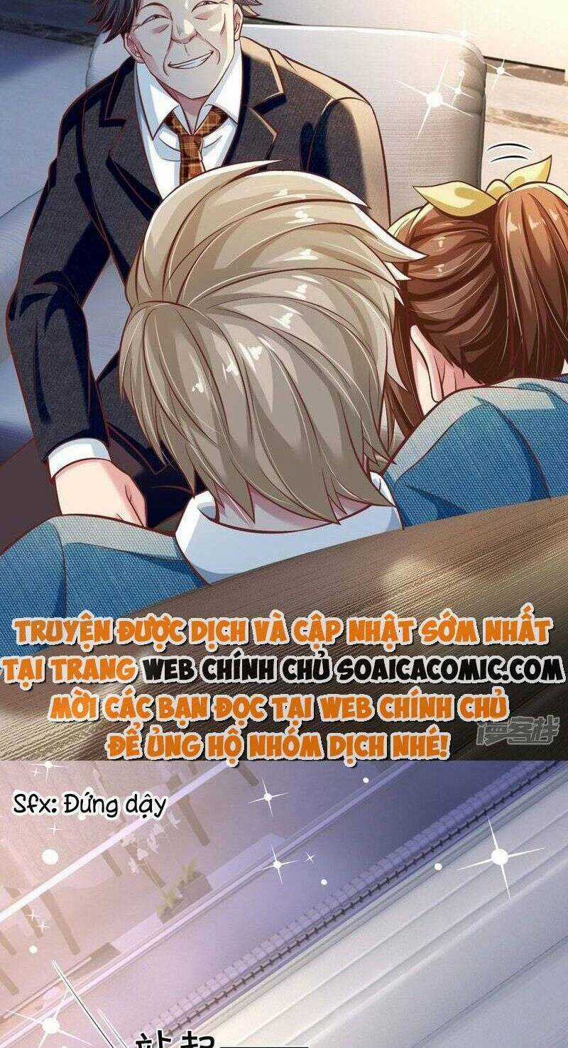 Cao Thủ Bên Người Giáo Hoa Chapter 18 trang 52