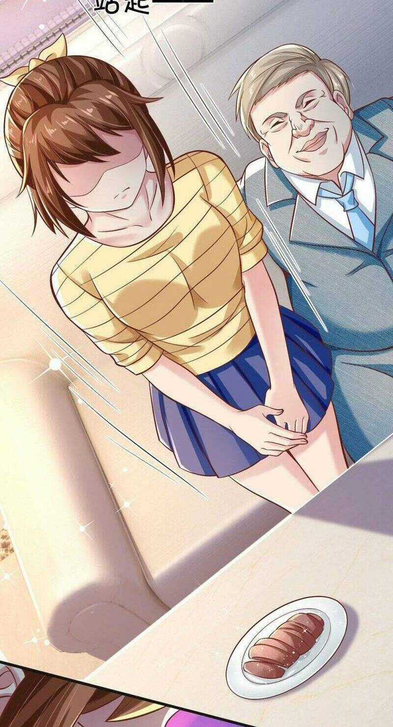 Cao Thủ Bên Người Giáo Hoa Chapter 18 trang 53