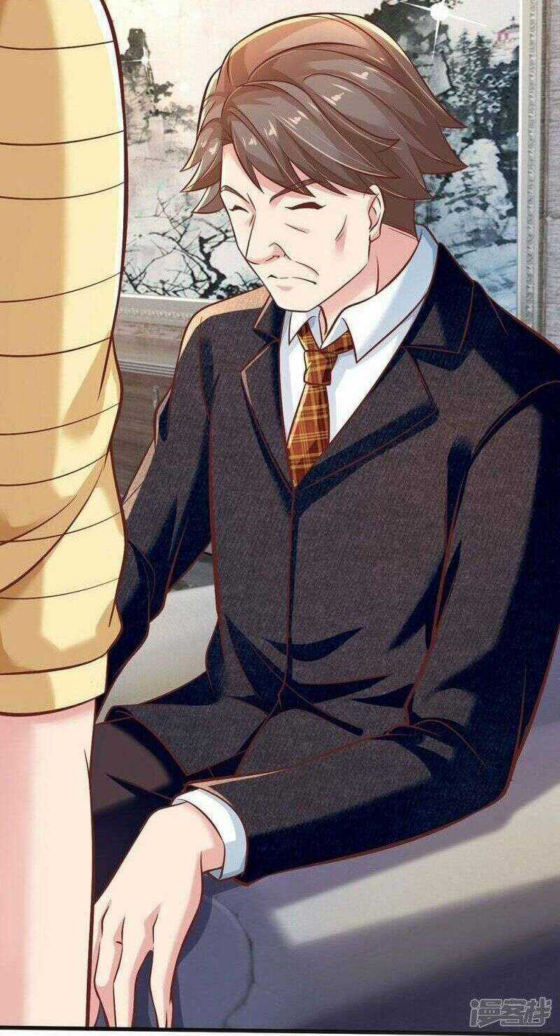 Cao Thủ Bên Người Giáo Hoa Chapter 18 trang 55