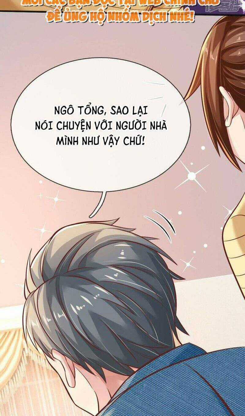 Cao Thủ Bên Người Giáo Hoa Chapter 18 trang 59